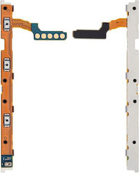 Cabluflex Cu Tastele De Volum Pentru Samsung Galaxy A54 5G A34 Cabluflex Cu Tastele De Volum Pentru Samsung Galaxy A54 5G A34