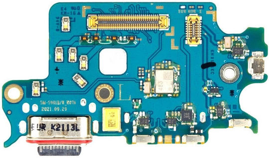 Калодиотайния с Порт за Зареждане за Samsung Galaxy S22 5G (s901b)