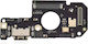 Replacement Cable with Charging Port for Xiaomi Redmi Note 12S