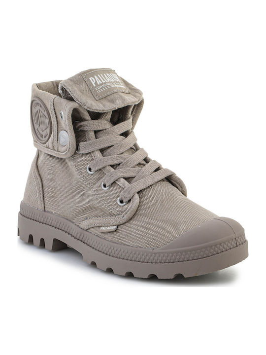 Palladium Γυναικεία Μποτάκια Vintage