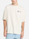 T-shirt Λευκό