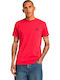 T-Shirt Valentiner Rot