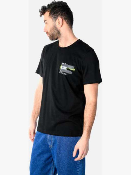 Paco & Co T-shirt Black