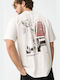 T-Shirt Ecru
