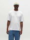 T-Shirt Weiß
