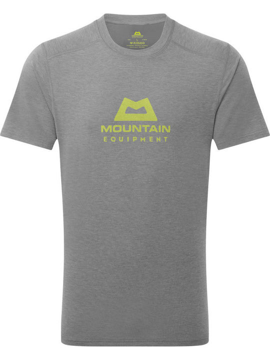 T-shirt Flint Grey
