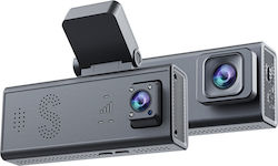 Sectec CC09 Κάμερα DVR Αυτοκινήτου 1080P Bluetooth, Wi-Fi, GPS Sectec CC09 Κάμερα DVR Αυτοκινήτου 1080P Bluetooth, Wi-Fi, GPS