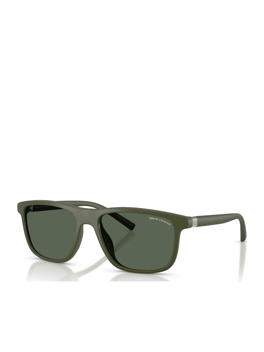 Armani Exchange Ochelari De Soare Pentru Bărbaț...