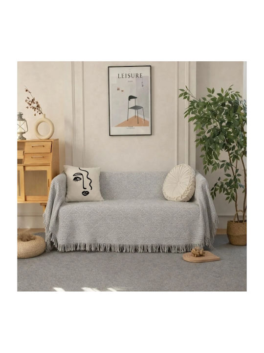 My Home Luxury Calobre Ριχτάρι Πολυθρόνας Cheni...