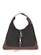 Women's Shoulder Bag Black