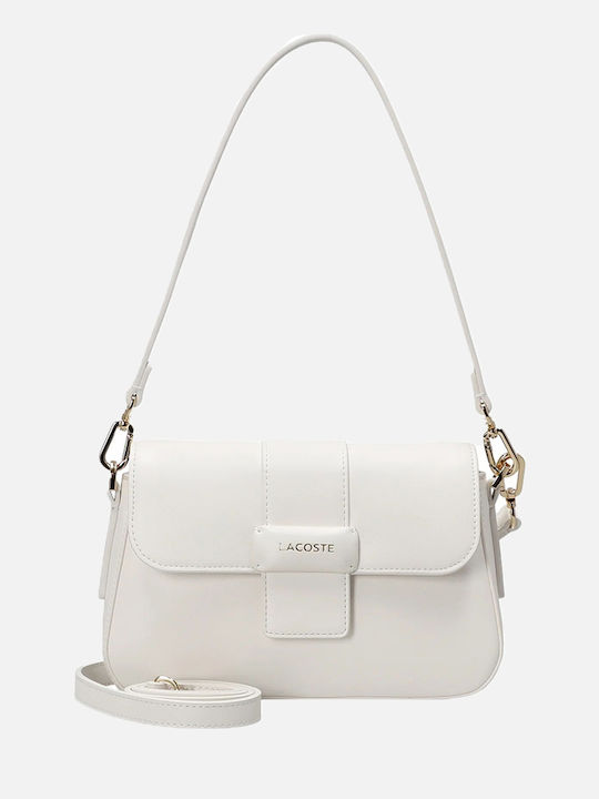 Lacoste Crossover Bag Γυναικεία Τσάντα Χιαστί Ε...