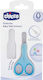 Chicco Simple Blue