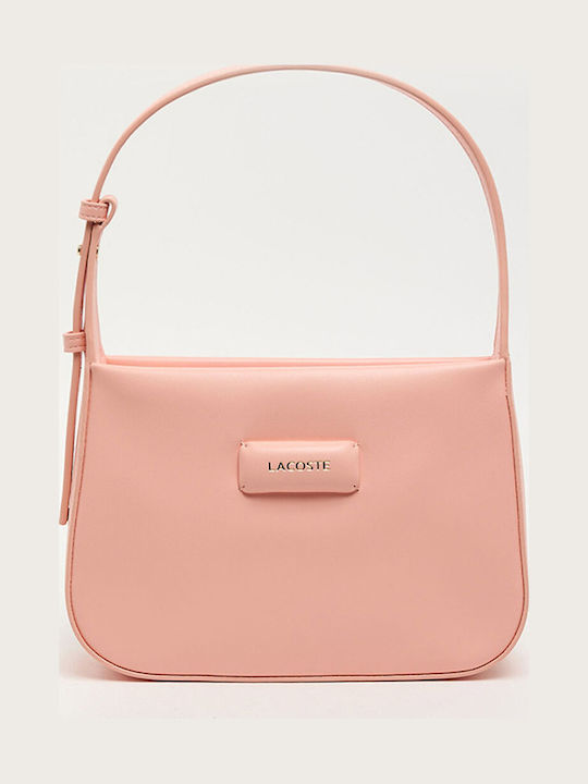 Lacoste 3nf5153aut34 Γυναικεία Τσάντα από Συνθετικό Δέρμα