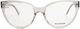 Balenciaga Brillengestelle mit Rezept Bb0064o 0...