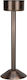 Raki Weinkühler Kupfer mit Höhe 63cm