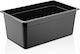 Culinaro Polypropylene Gastronorm Tray 1/1-200 530x325x200mm 25.6lt Black