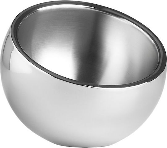 Raki Stainless Mixing Bowl With Diameter 17cm