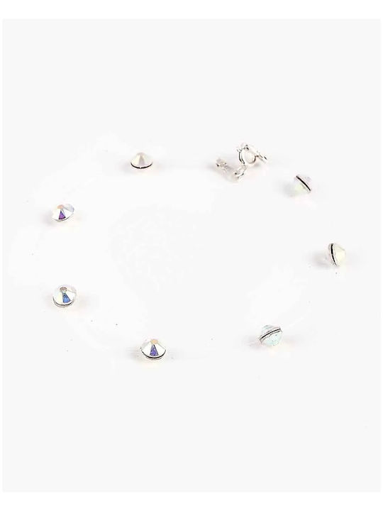 Rock Club Women's Bracelet Large