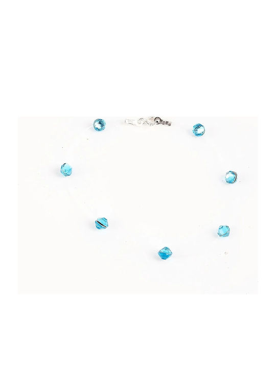 Rock Club Women's Bracelet Small