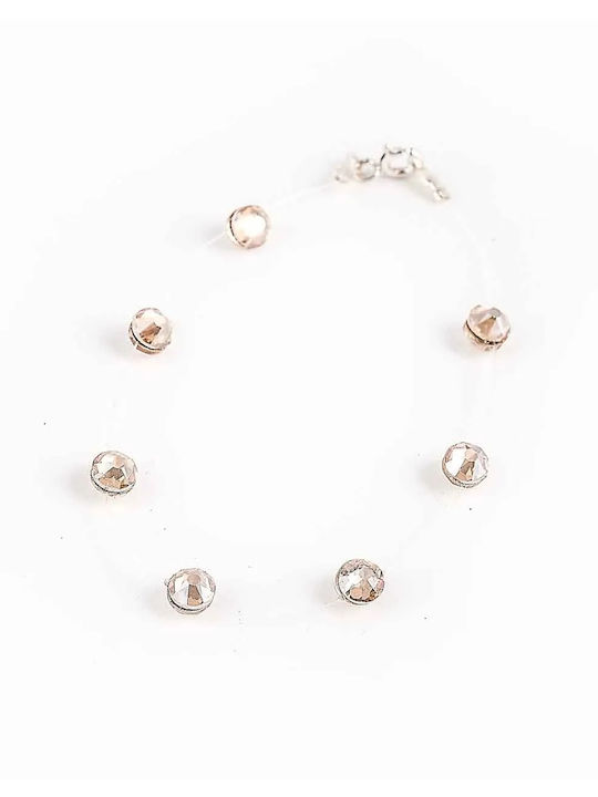 Rock Club Women's Bracelet Small