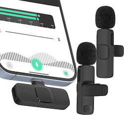Avizar Kabelloses Mikrofon MIC-214873 Avizar Kabelloses Mikrofon MIC-214873