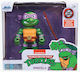 Actionfigur Donatello Teenage Mutant Ninja Turtles 10cm