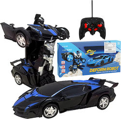 H&S Collection H&S Collection RC Roboter Schwarz H&S Collection H&S Collection RC Roboter Schwarz