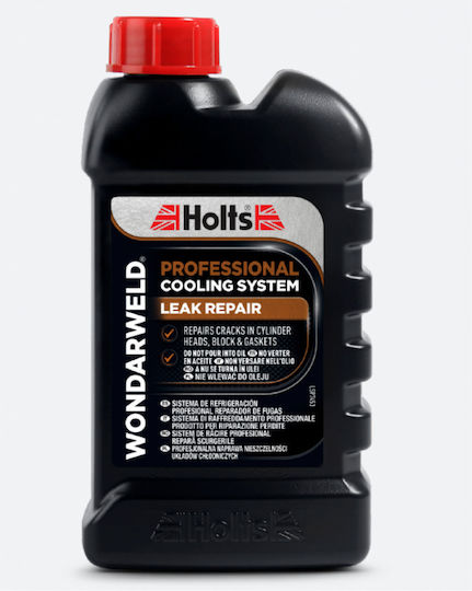 Holts Wondarweld Πρόσθετο Σφραγιστικό Διαρροών Λαδιού Αυτοκινήτου 500ml