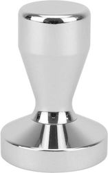 Raki Πατητήρι με Επίπεδη Επιφάνεια 58mm σε Καφέ Χρώμα