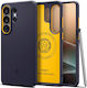 Spigen Nano Pop Back Cover Σιλικόνης Blueberry ...