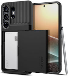 Spigen Slim Armor CS Back Cover Plastic / Silic...