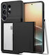 Spigen Slim Armor CS Umschlag Rückseite Kunstst...