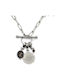 Legola Necklace Made of Steel