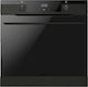 Amica Counter Top Oven 77l W59.5cm Black