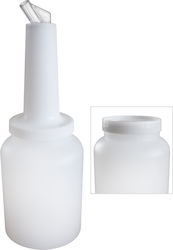 Raki Bartender-Werkzeug 2lt Raki Bartender-Werkzeug 2lt