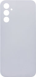 Καπάκι Μπαταρίας Battery Door Samsung Galaxy A14 4g A145 A145r European Version Silver