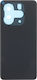 Καπάκι Μπαταρίας Battery Door Adhesive Xiaomi Redmi Note 14 5g Midnight Black