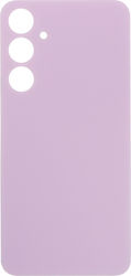Καπάκι Μπαταρίας Battery Door Adhesive Samsung Galaxy A55 Lavender Καπάκι Μπαταρίας Battery Door Adhesive Samsung Galaxy A55 Lavender