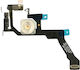 Flashlight Flex Cable Iphone 14 Pro