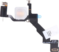 Cablu Flex Pentru Lanternă Iphone 13 Pro Max Cablu Flex Pentru Lanternă Iphone 13 Pro Max