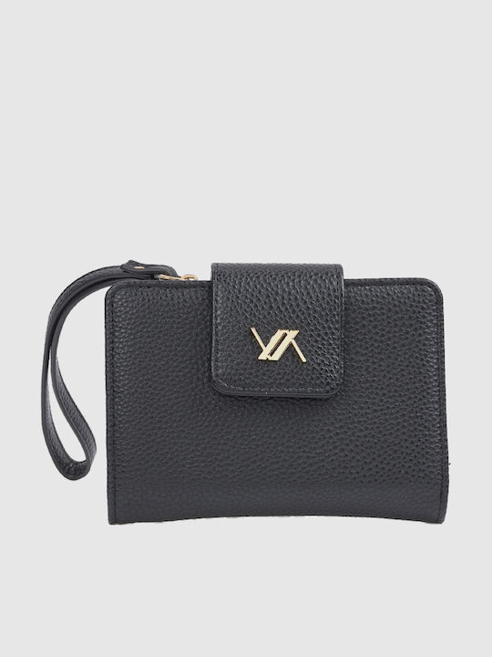 Verde Women's Wallet Black