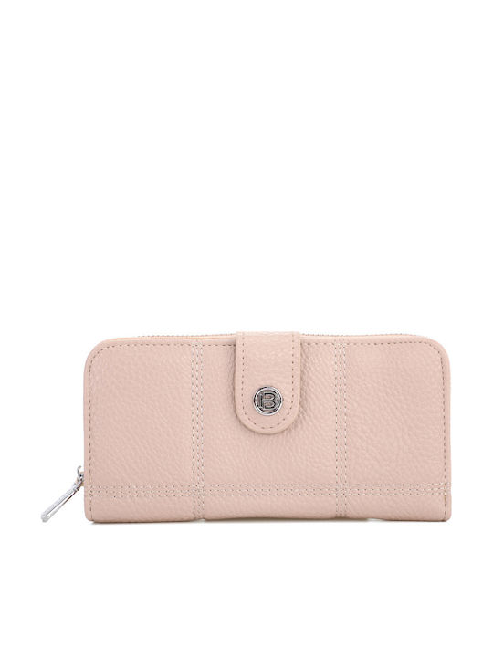 Women's Wallet Khaki