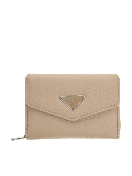 Women's Wallet Khaki