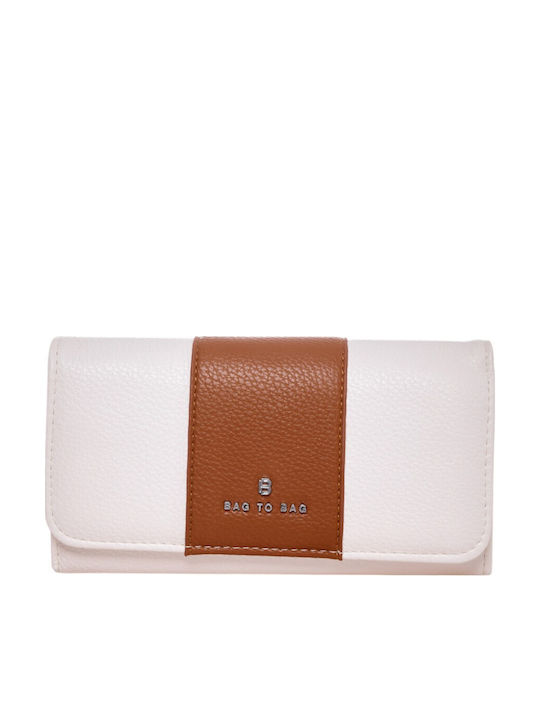 Women's Wallet White HN-31670-White