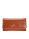 Women's Wallet Brown BY-88185-Brown