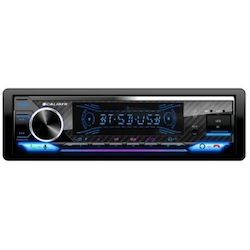 Caliber Ραδιόφωνο 1 DIN με Bluetooth Caliber Ραδιόφωνο 1 DIN με Bluetooth