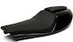 C-racer Σέλα Μοτοσυκλέτα Universal Μαύρη Neo Classic Caf Racer Seat Black
