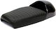 C-racer Şa Motocicletă Universală Neagră Multiseat Caf Racer Scrambler Seat Black