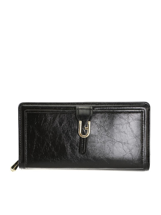 Bag to Bag Παιδικό Πορτοφόλι Μαύρο Bag to Bag Παιδικό Πορτοφόλι Μαύρο