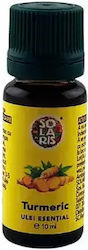 Ulei Esențial De Turmeric 10 Ml Solaris Ulei Esențial De Turmeric 10 Ml Solaris